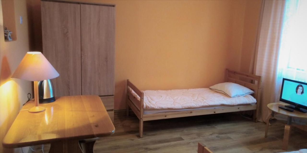 Gospodarstwo U Krakusa Doboszowice ภายนอก รูปภาพ