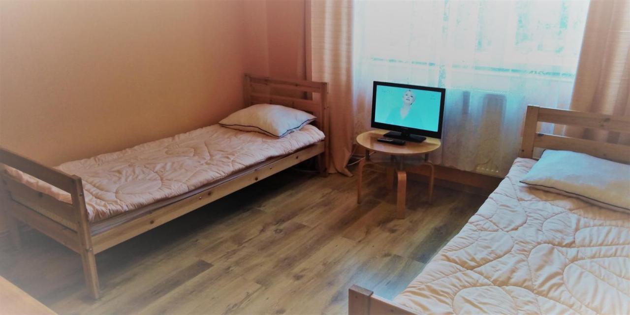 Gospodarstwo U Krakusa Doboszowice ภายนอก รูปภาพ