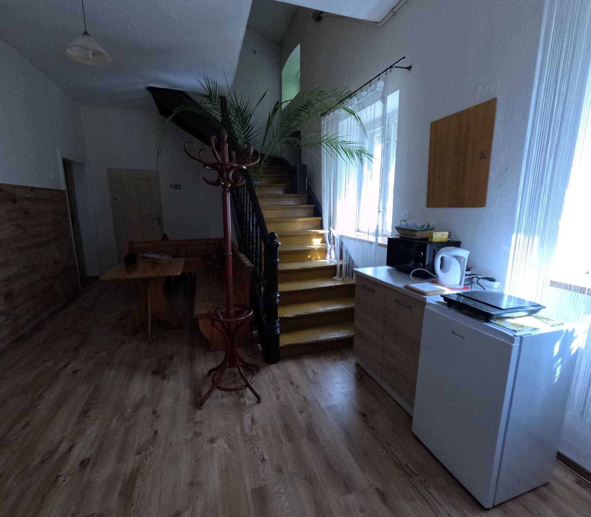 Gospodarstwo U Krakusa Doboszowice ภายนอก รูปภาพ
