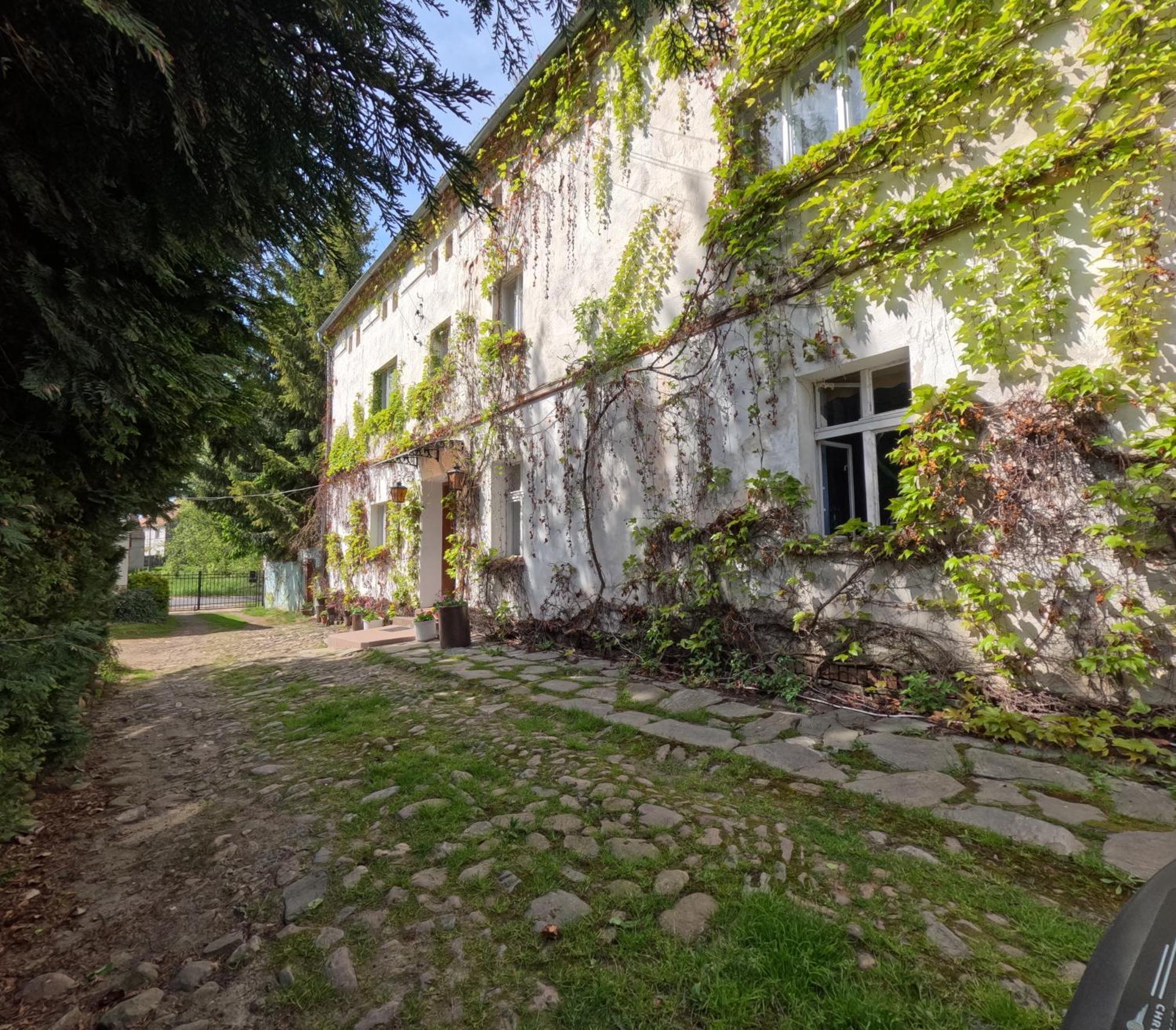 Gospodarstwo U Krakusa Doboszowice ภายนอก รูปภาพ