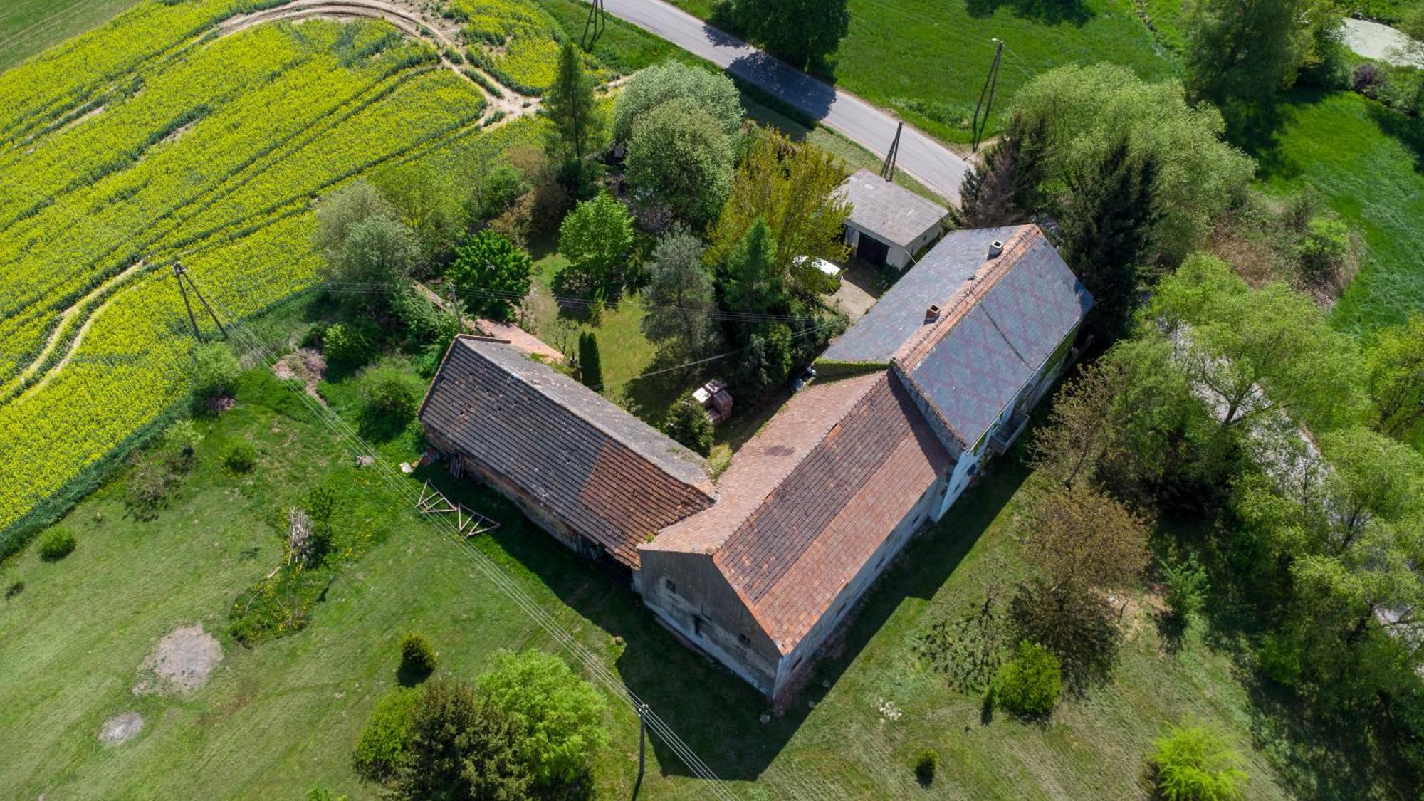 Gospodarstwo U Krakusa Doboszowice ภายนอก รูปภาพ
