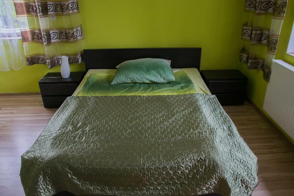 Gospodarstwo U Krakusa Doboszowice ภายนอก รูปภาพ