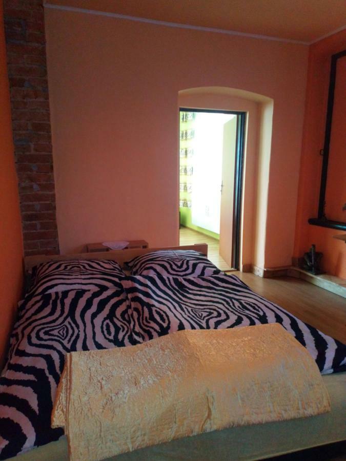 Gospodarstwo U Krakusa Doboszowice ภายนอก รูปภาพ