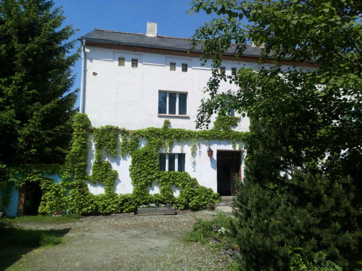 Gospodarstwo U Krakusa Doboszowice ภายนอก รูปภาพ